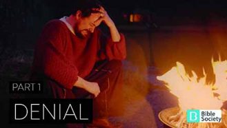 Denial Part 1 video thumbnail