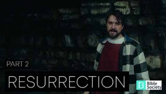 Resurrection Part 2 video thumbnail