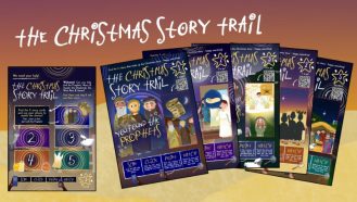 Christmas Story Trail 2025 Thumbnail