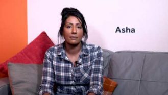 Ashas Story Great Commission video thumbnail