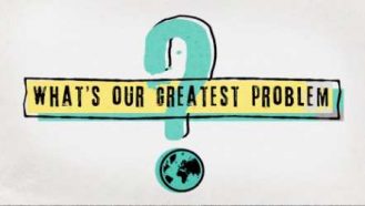 Whats Your Problem video thumbnail