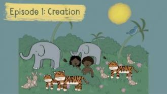 Creation video thumbnail