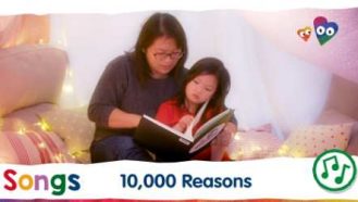 10000-Reasons video Thumbnail