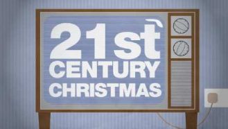 21st Century Christmas video thumbnail