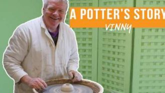 Video thumbnail of Potter's Story