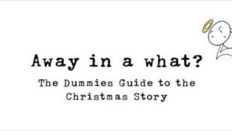 Video thumbnail of Away in A What