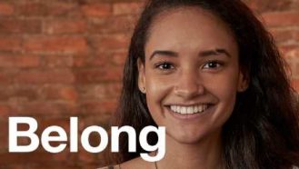 Video thumbnail for Belong at University Video