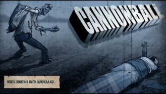 Video thumbnail of Cannonball