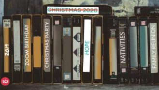 Video thumbnail for Christmas As we Once knew it