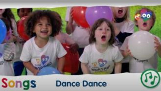 Video thumbnail of Dance, Dance