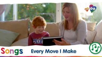 Video thumbnail of Every Move I Make