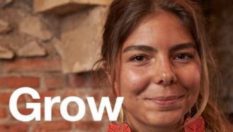 Video thumbnail for Grow at University video