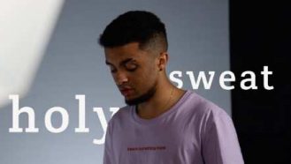 Video thumbnail for Holy Sweat Video