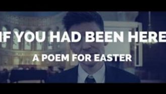 Video Thumbnail of If You Had been Here