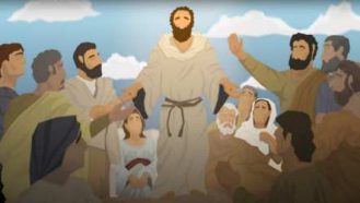 Video thumbnail of Jerusalem