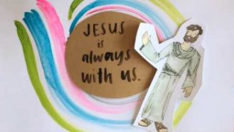 Video thumbnail for Jesus Is Closer video