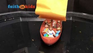 Video thumbnail for We Need Jesus Series Episode 4