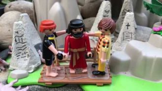 Video thumbnail for We Need Jesus Series Episode 5