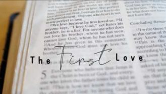 Video thumbnail of The First Love