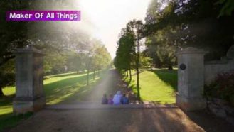 Video thumbnail of Maker of All things