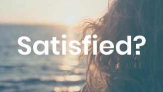 Video Thumbnail for the Satisfied series about the Story of Naomi