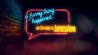 Video thumbnail of On the Way to Jerusalem