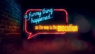 Video thumbnail of On the Way to the Execution