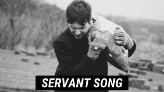Video thumbnail of Servant Song