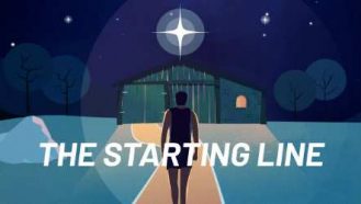Video thumbnail of Starting Line