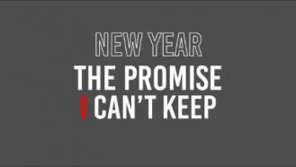 Video thumbnail of The Promise I can't Keep