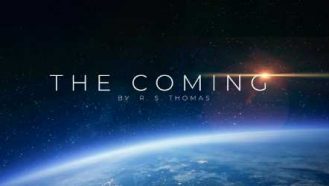 Video thumbnail for The Coming video