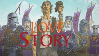 Video thumbnail of The Myth that really Happened