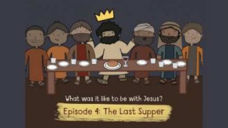 The Last Supper video thumbnail