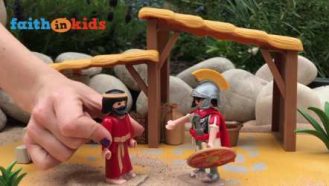 Video thumbnail for We Need Jesus Series episode 3 Trust in Jesus