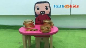 Video thumbnail for We Need Jesus Series Episode 7, Title - We need a Friend