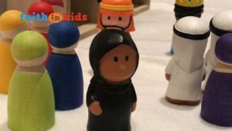 Video thumbnails For We Need Jesus Series Episode 8 , Title - We Need a Life