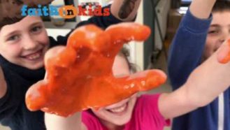 Video thumbnail for We Need Jesus Series Episode 2