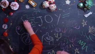 Video thumbnail of What is love