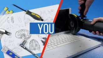 Video thumbnail of You