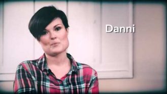 Video thumbnail for Danni's Story video