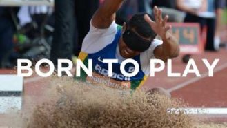 Video thumbnails for Born to Play video