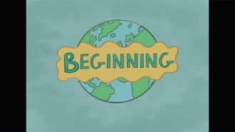 Video thumbnail for God Made Everything Series