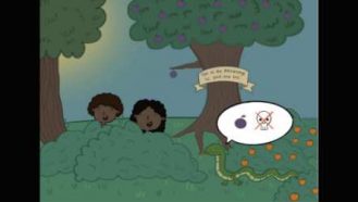 Video thumbnail for God Made Everything Series Day 7