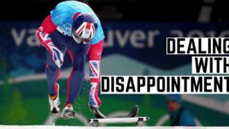 Video thumbnail for Dealing with Disappointment video