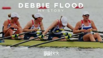Video thumbnail of Debbie Flood and Her Story