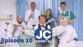 Video thumbnail for JC Hospital Episode 10