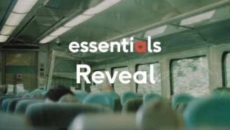 Video thumbnail for Essential Series Episode 1 Reveal