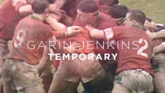 Video thumbnail for Garin Jenkins Temporary video