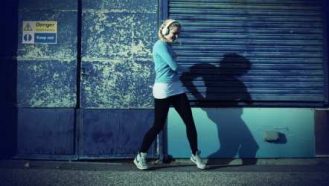 Video thumbnail for Armour of God Music Video