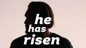 Video thumbnail for He Has Risen Video